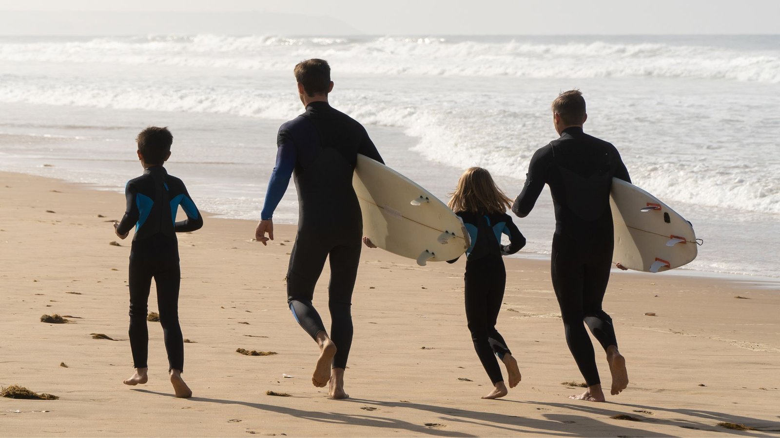 We'd love to hear from you